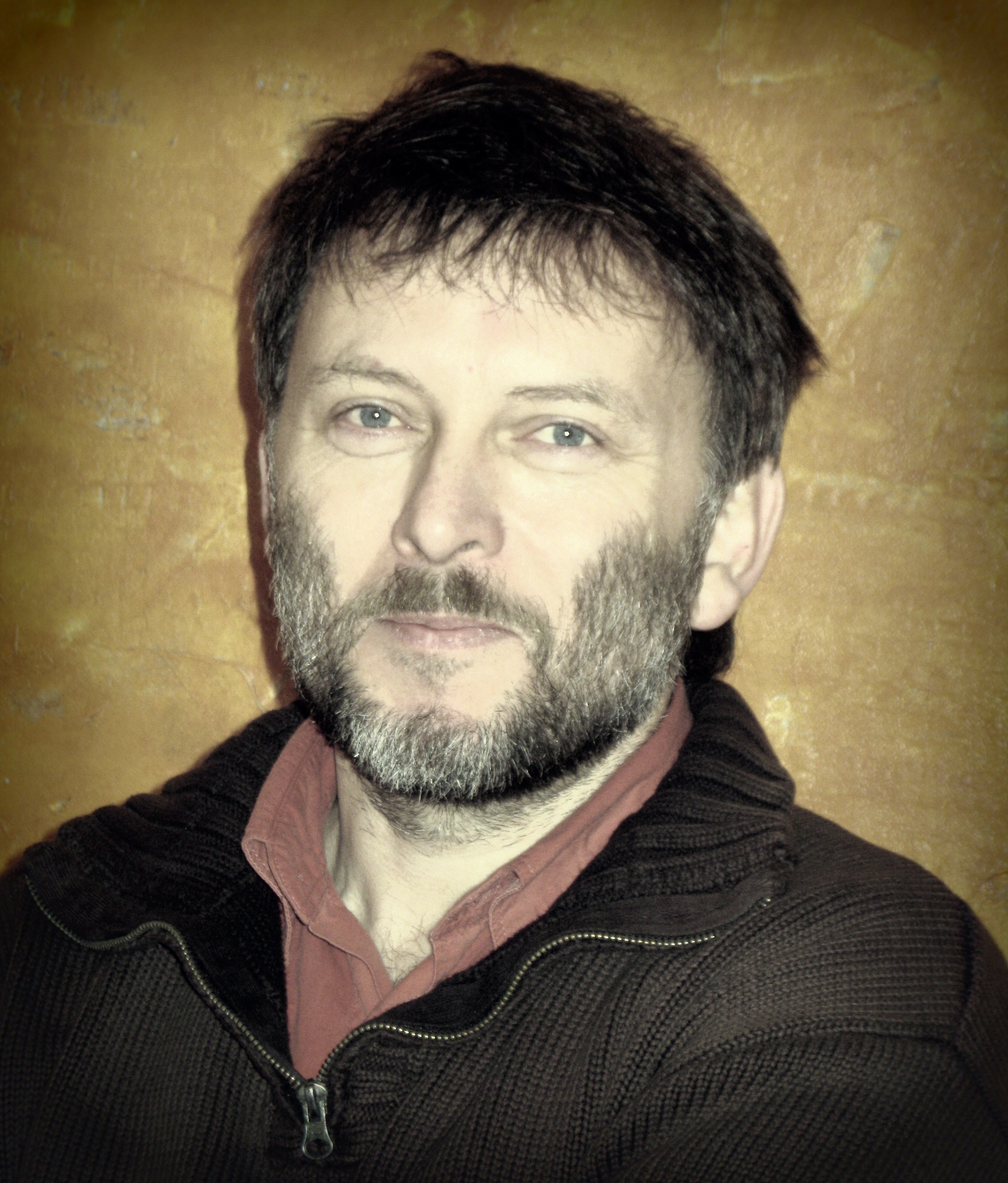 Detlef Lazik